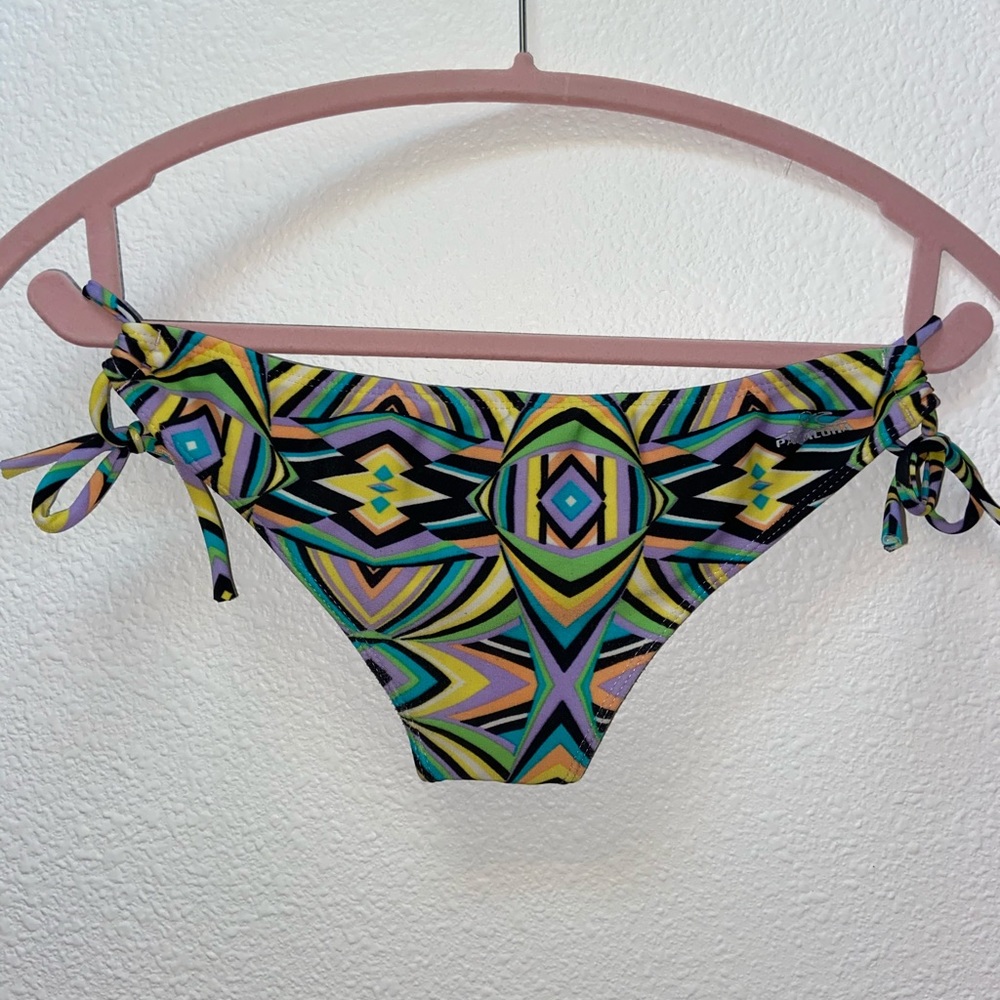 Pakaloha bikini bottoms
